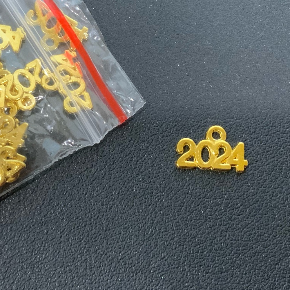 2024 Charms Pkg of 48